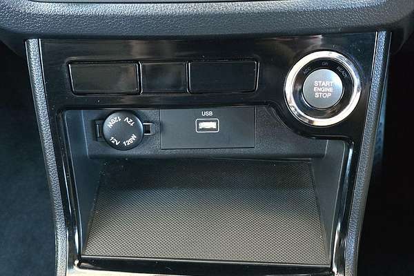 2019 SsangYong Korando ELX C300