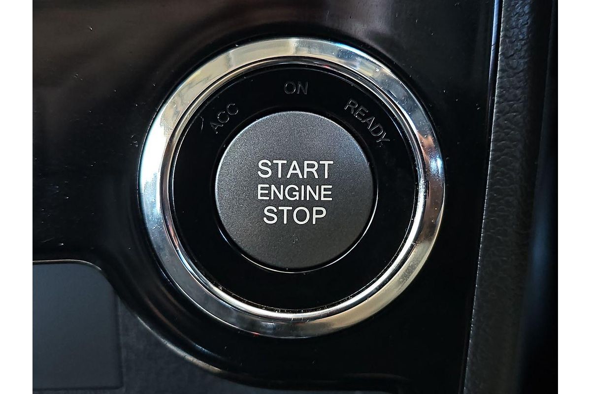 2019 SsangYong Korando ELX C300