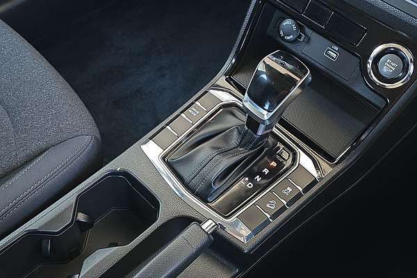 2019 SsangYong Korando ELX C300