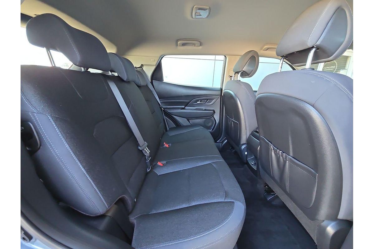 2019 SsangYong Korando ELX C300
