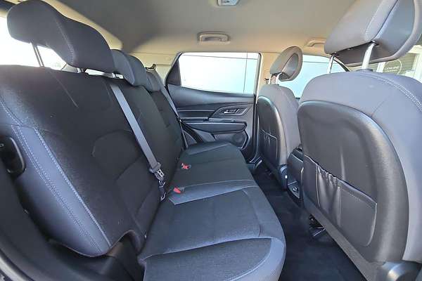 2019 SsangYong Korando ELX C300