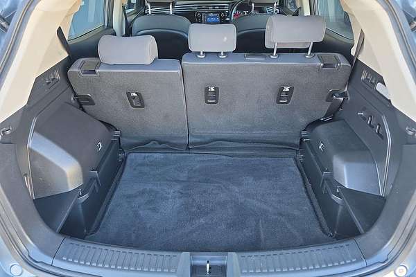 2019 SsangYong Korando ELX C300