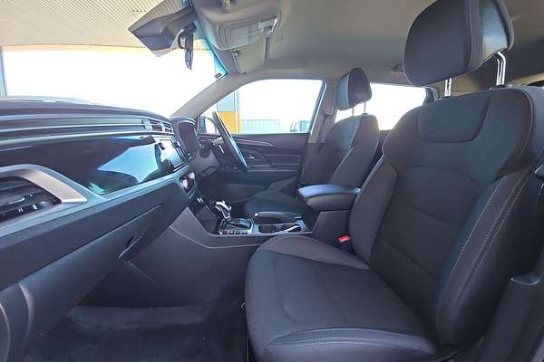 2019 SsangYong Korando ELX C300