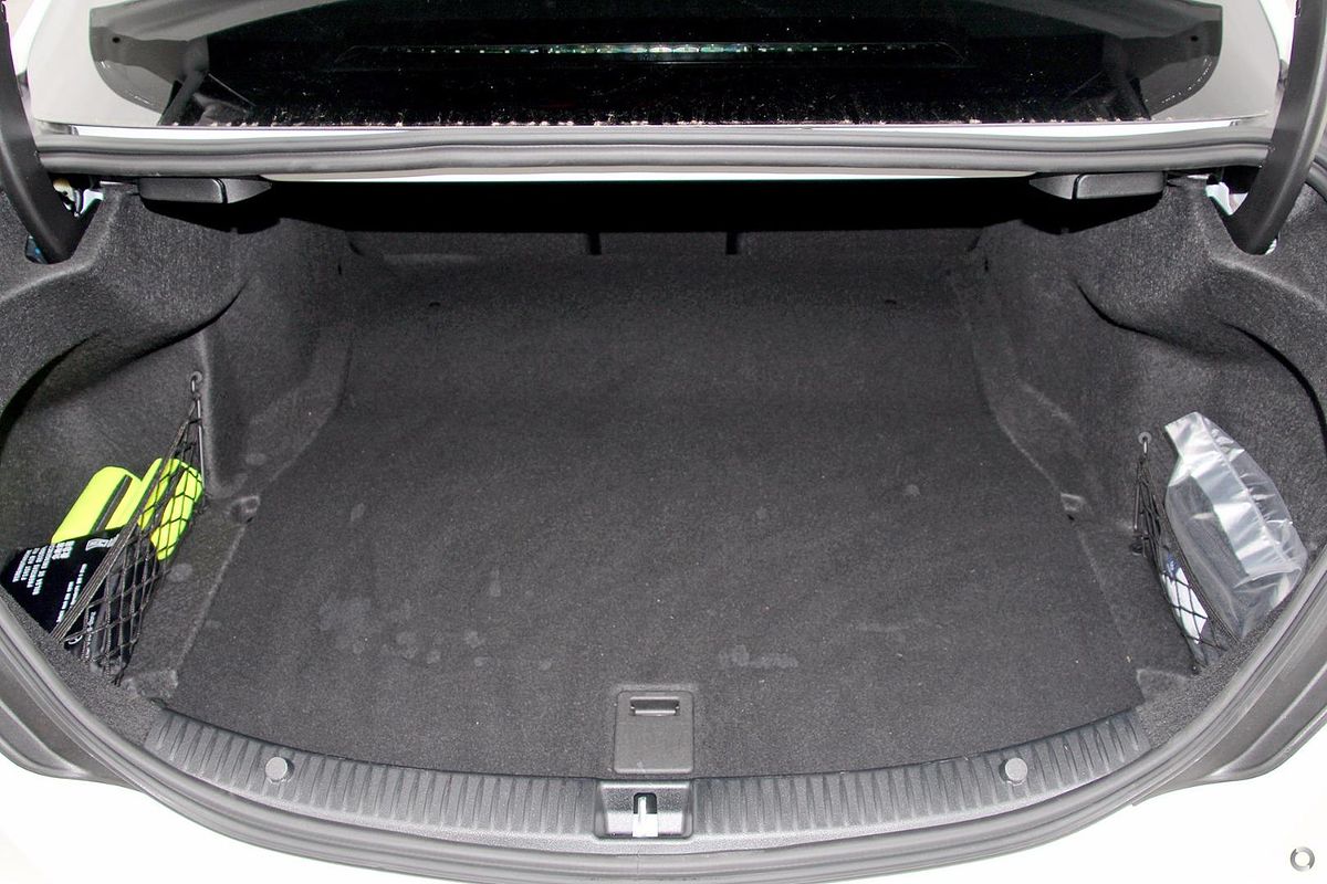 2016 Mercedes-Benz C-Class C250 W205