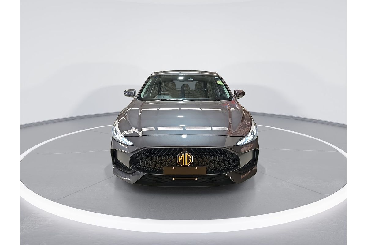 2024 MG MG5 Essence