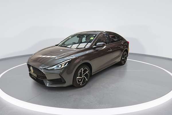 2024 MG MG5 Essence