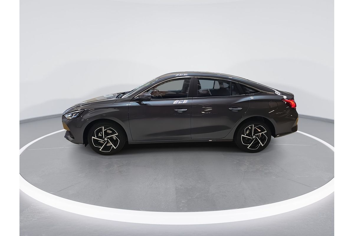 2024 MG MG5 Essence