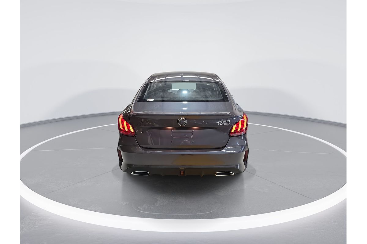 2024 MG MG5 Essence