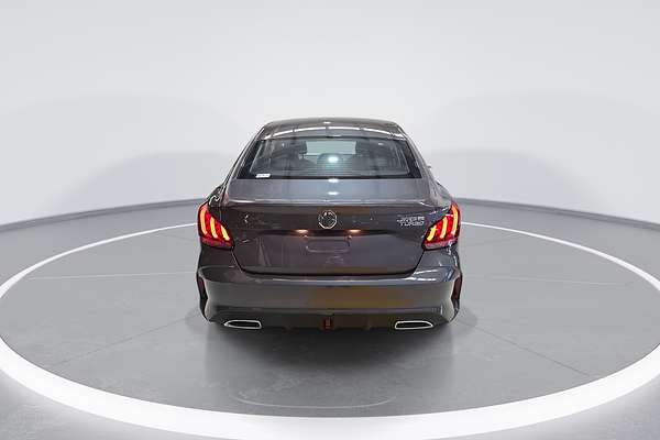 2024 MG MG5 Essence