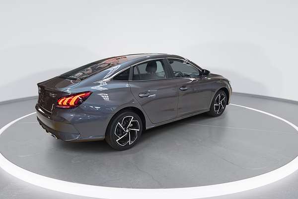 2024 MG MG5 Essence