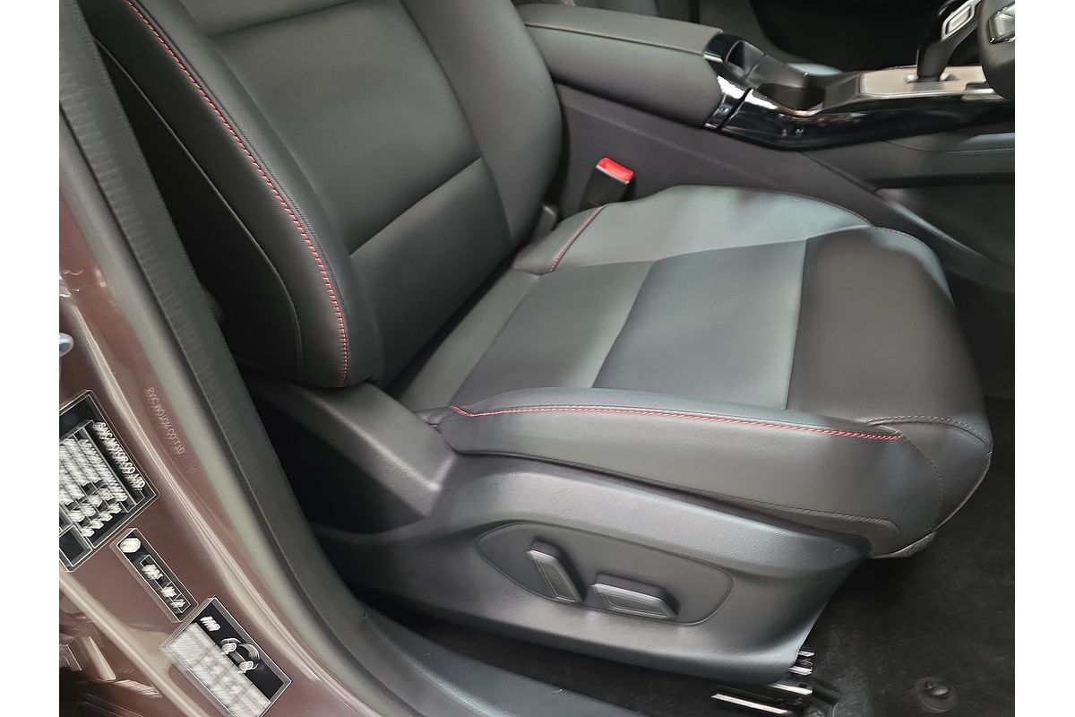 2024 MG MG5 Essence