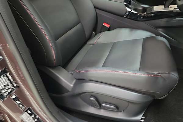 2024 MG MG5 Essence