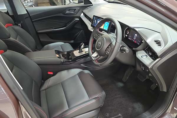2024 MG MG5 Essence