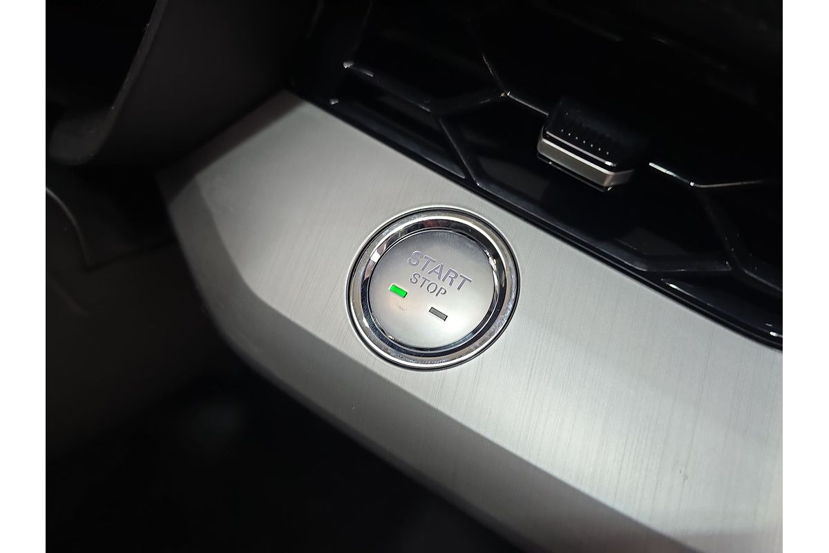 2024 MG MG5 Essence