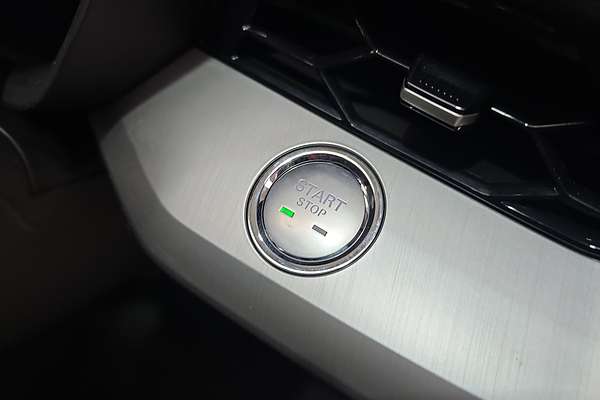 2024 MG MG5 Essence