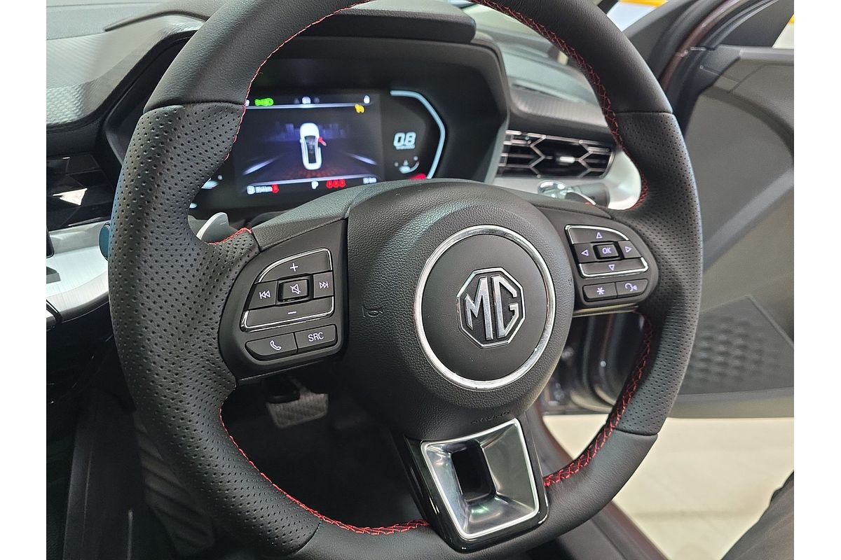 2024 MG MG5 Essence