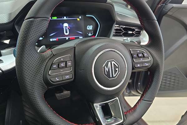 2024 MG MG5 Essence