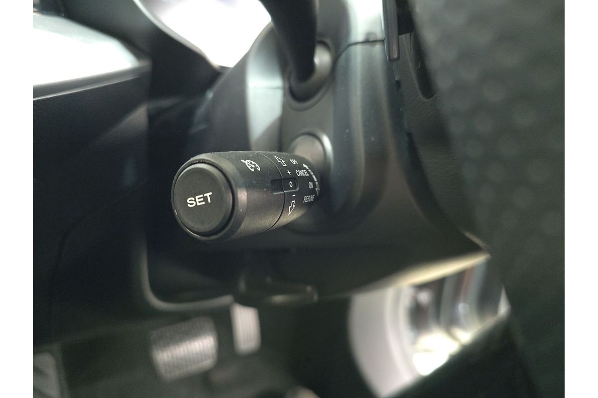 2024 MG MG5 Essence