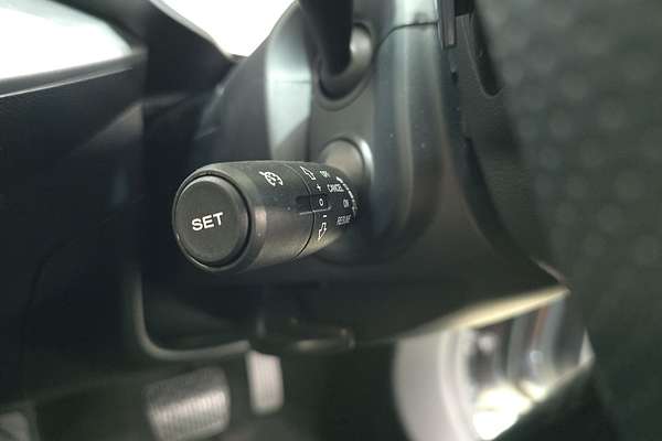 2024 MG MG5 Essence