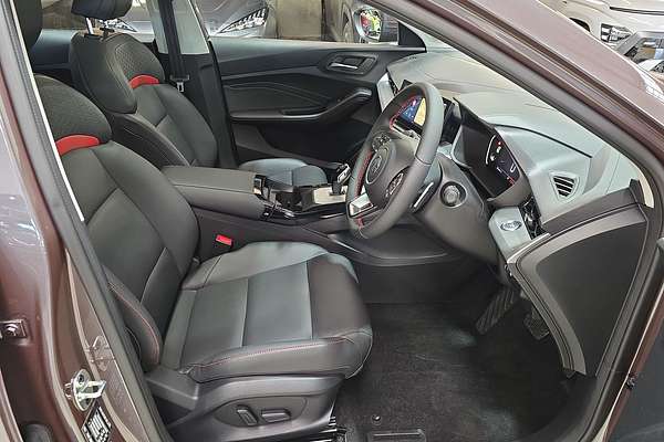 2024 MG MG5 Essence