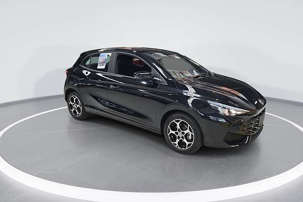 2024 MG MG3 Excite