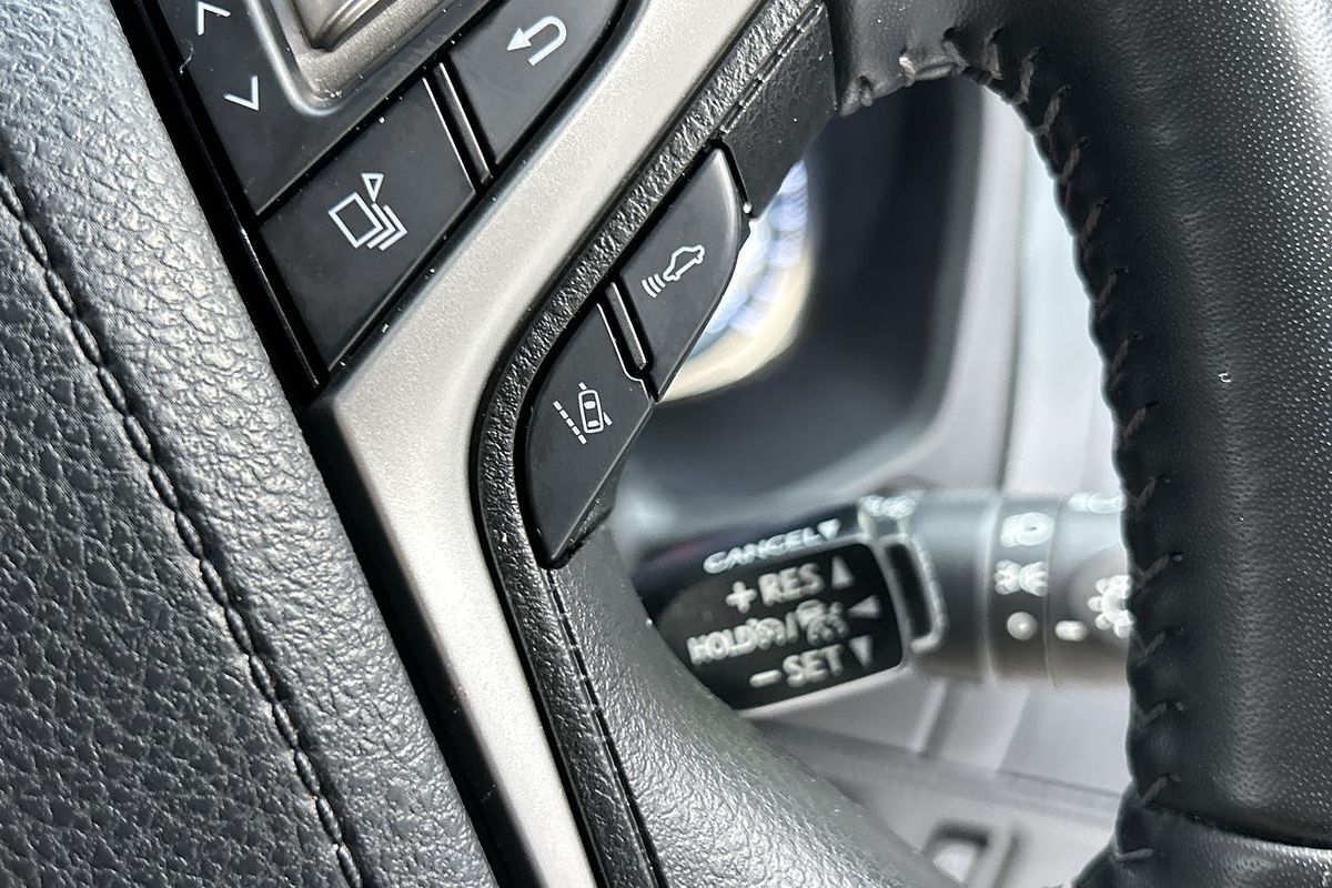 2023 Toyota Landcruiser Prado GXL GDJ150R