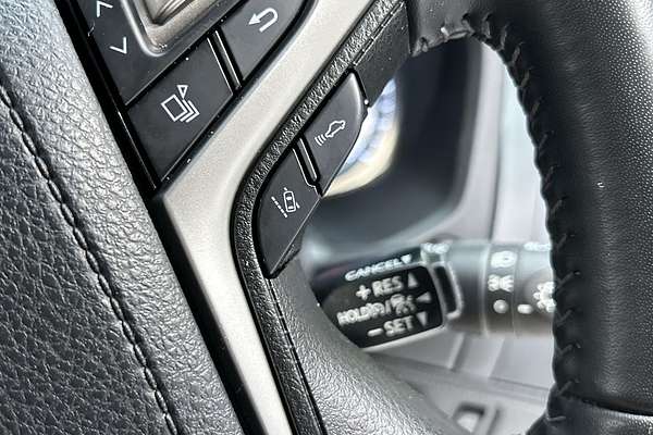 2023 Toyota Landcruiser Prado GXL GDJ150R