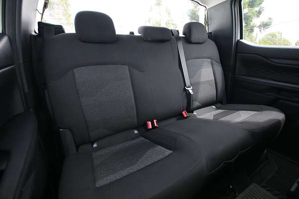 2024 Ford Ranger XLS 4X4 2.0L