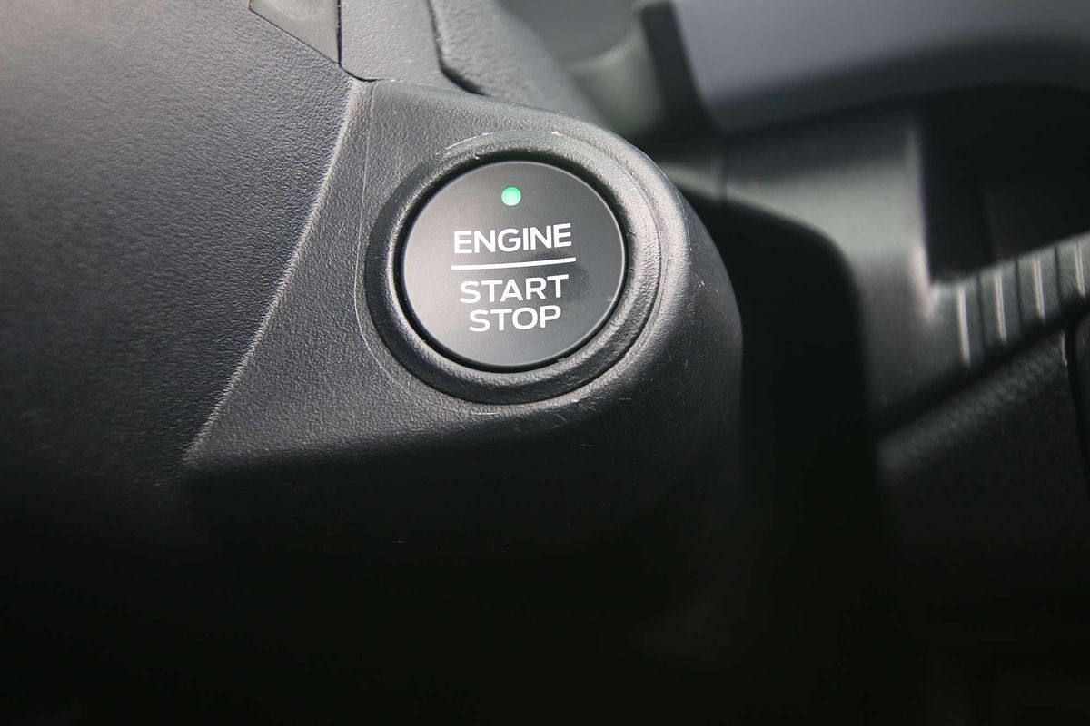 2024 Ford Ranger XLS 4X4 2.0L