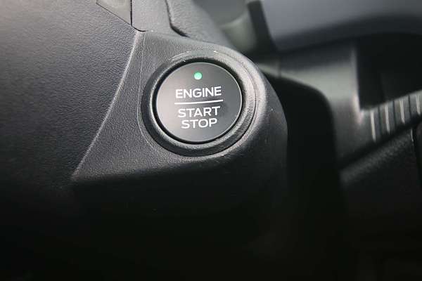 2024 Ford Ranger XLS 4X4 2.0L