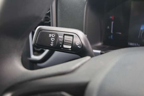 2024 Ford Ranger XLS 4X4 2.0L