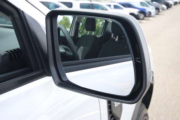 2024 Ford Ranger XLS 4X4 2.0L