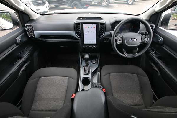 2024 Ford Ranger XLS 4X4 2.0L