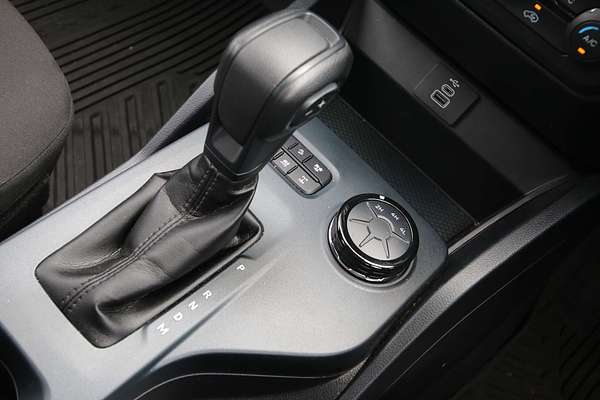 2024 Ford Ranger XLS 4X4 2.0L