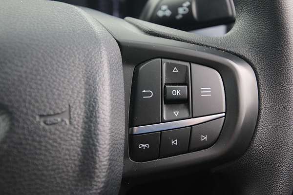 2024 Ford Ranger XLS 4X4 2.0L