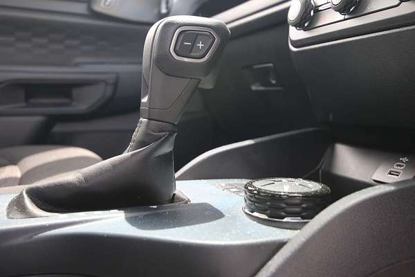 2024 Ford Ranger XLS 4X4 2.0L
