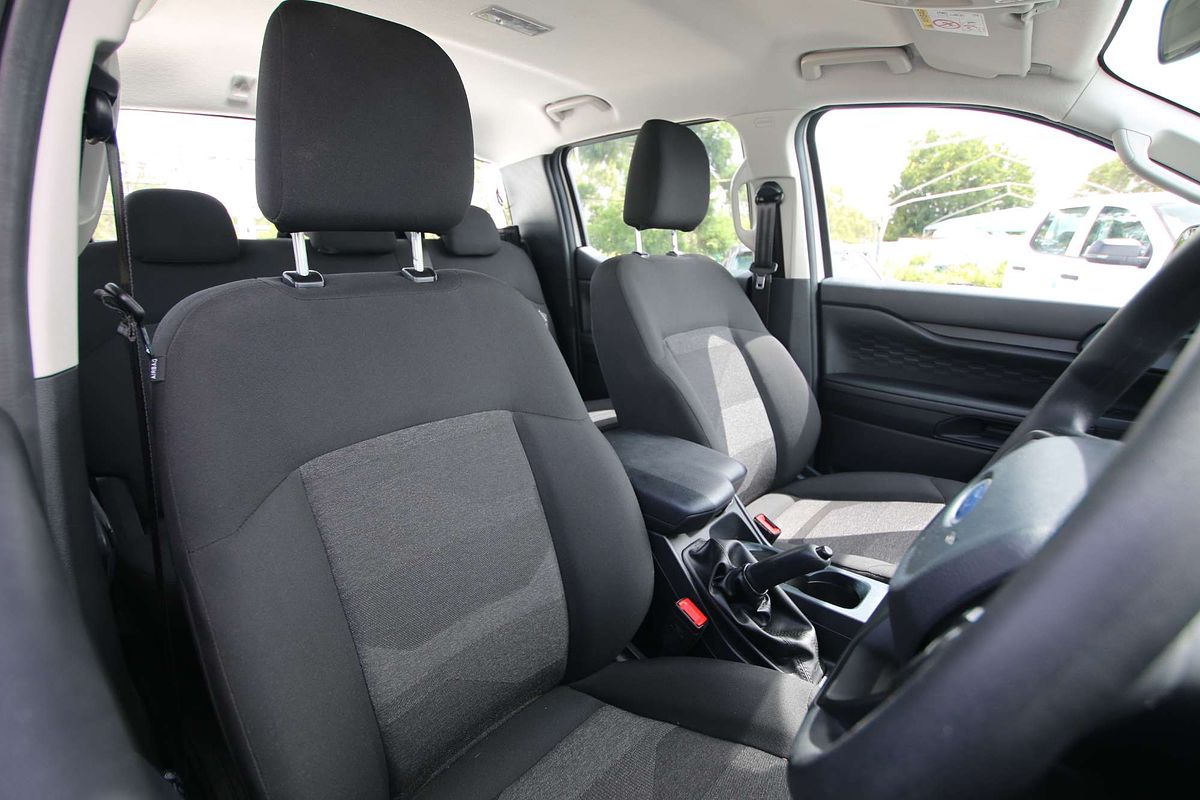 2024 Ford Ranger XLS 4X4 2.0L