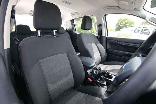 2024 Ford Ranger XLS 4X4 2.0L