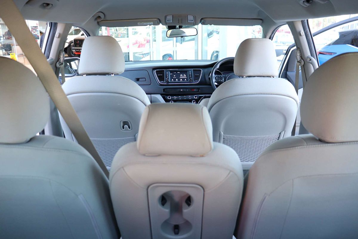 2020 Kia Carnival S YP