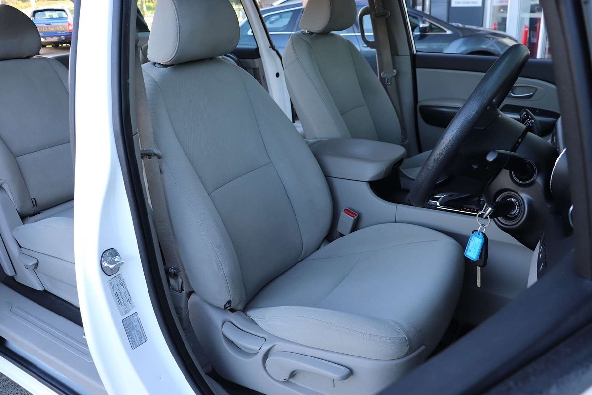 2020 Kia Carnival S YP