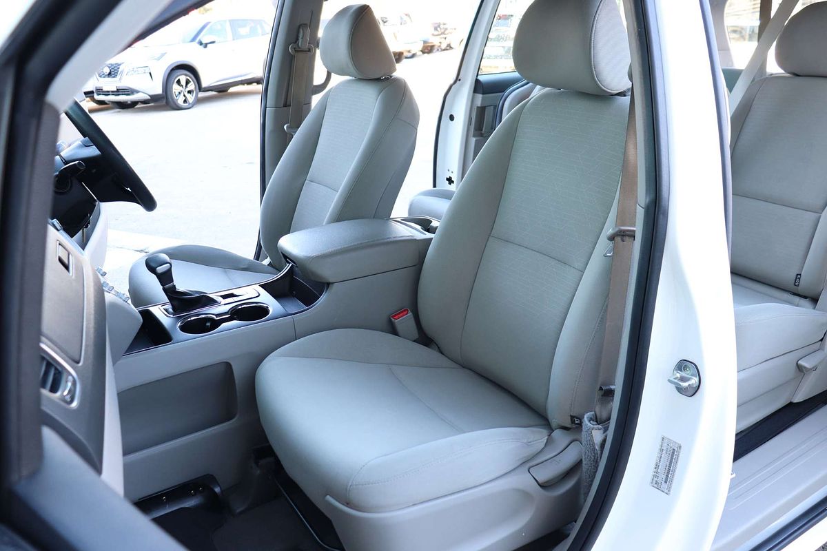 2020 Kia Carnival S YP