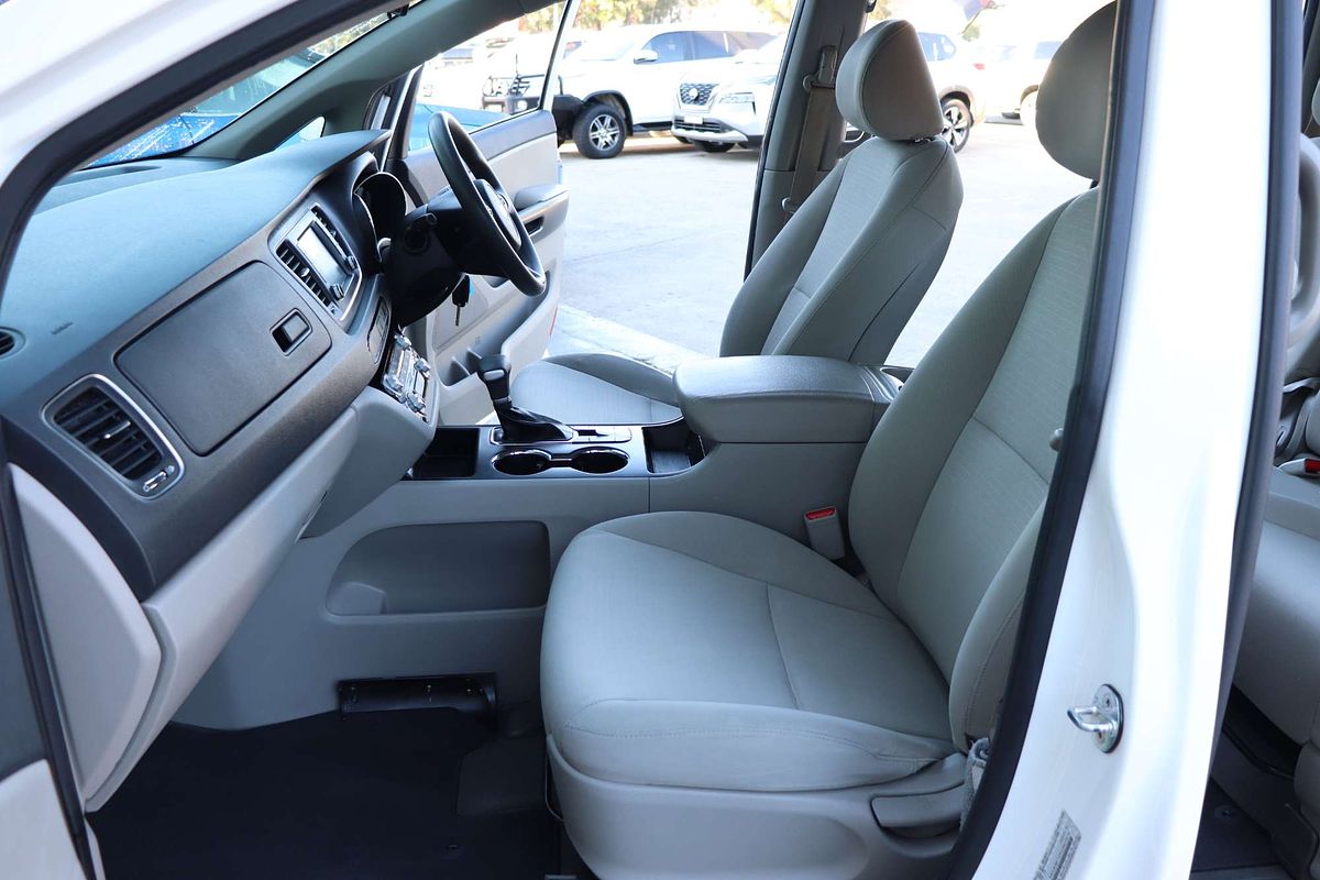 2020 Kia Carnival S YP