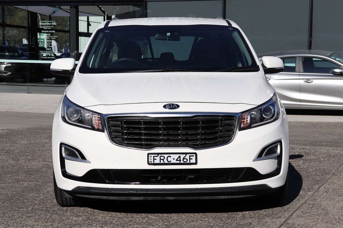 2020 Kia Carnival S YP