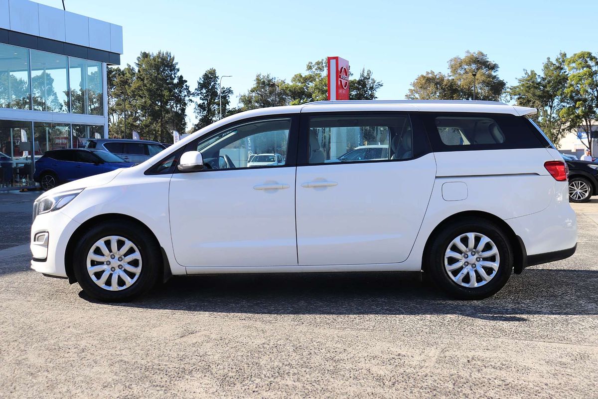 2020 Kia Carnival S YP