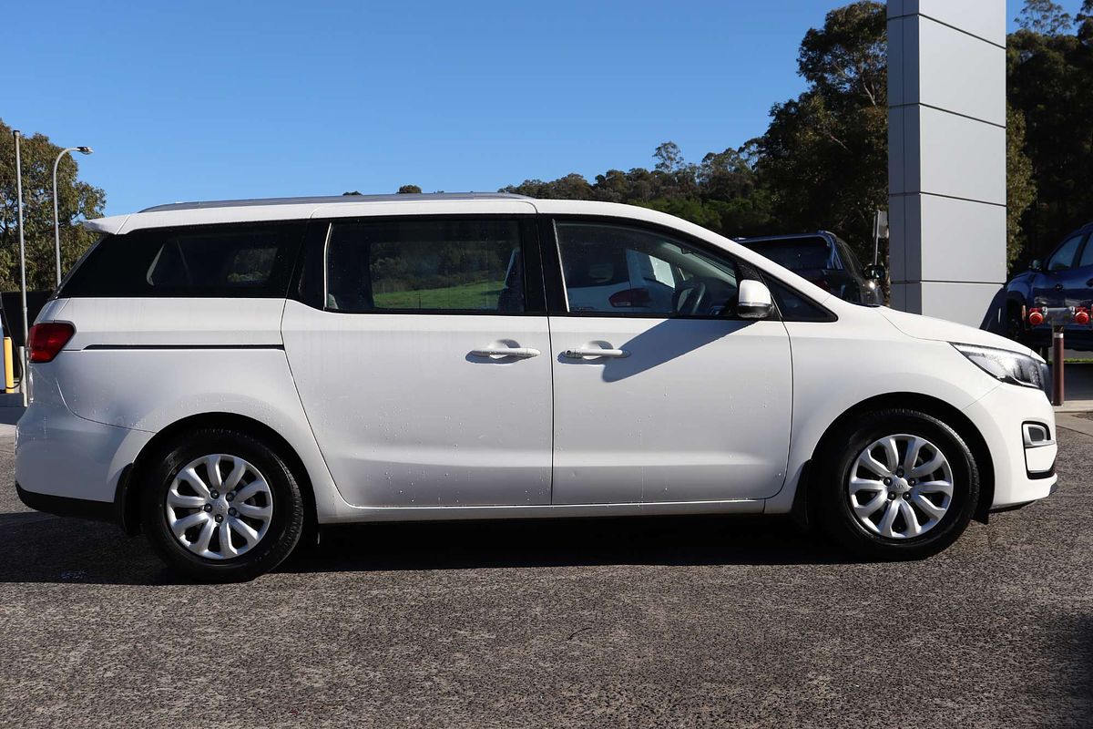 2020 Kia Carnival S YP