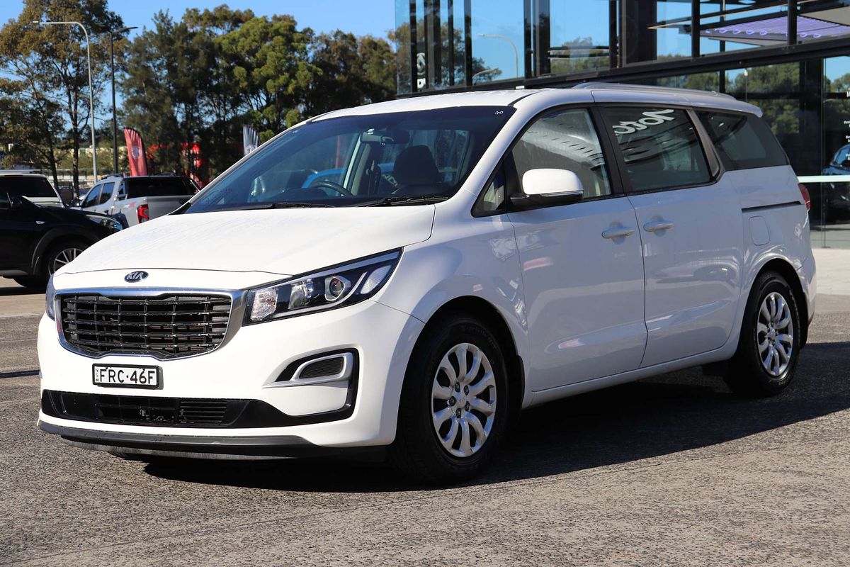 2020 Kia Carnival S YP