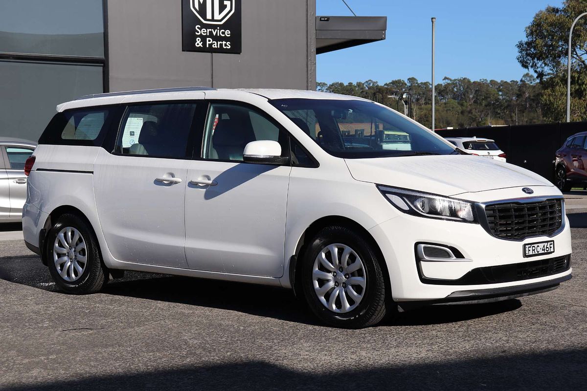 2020 Kia Carnival S YP