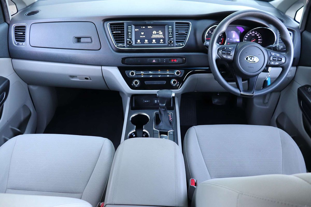 2020 Kia Carnival S YP