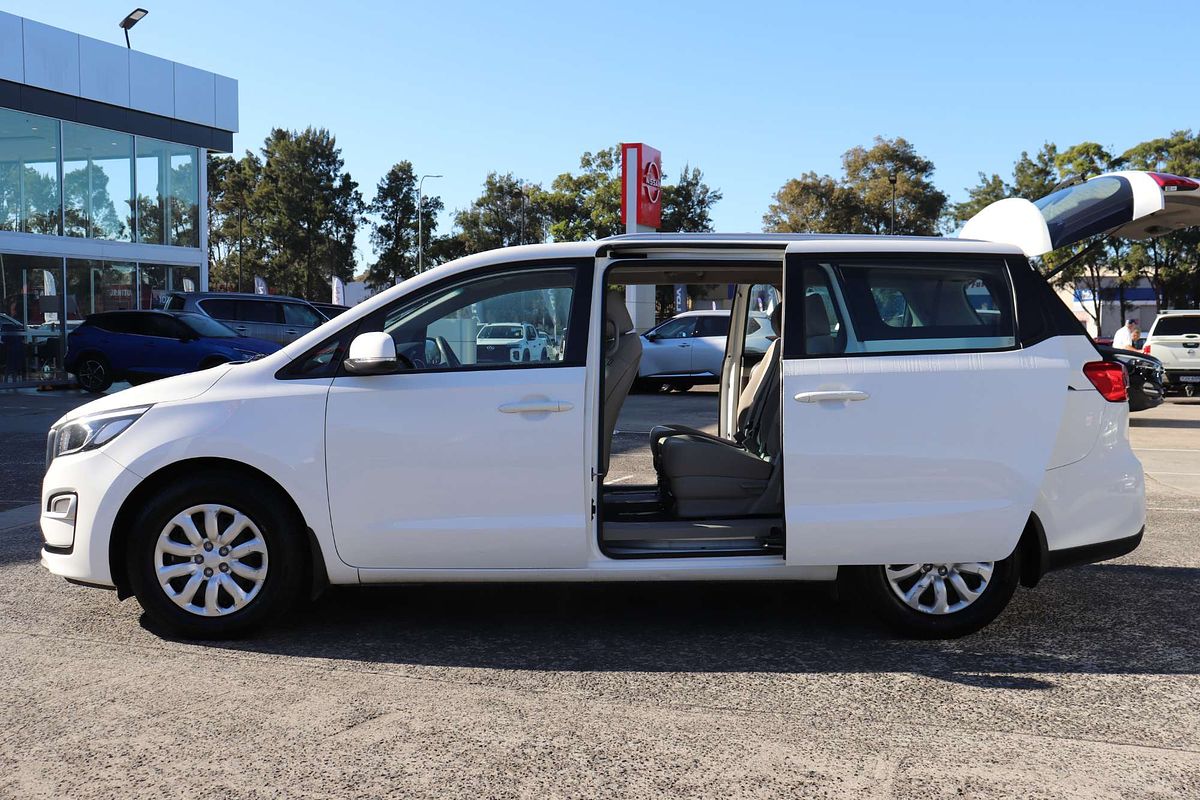 2020 Kia Carnival S YP