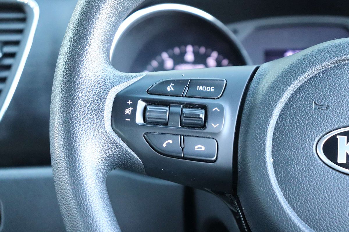 2020 Kia Carnival S YP